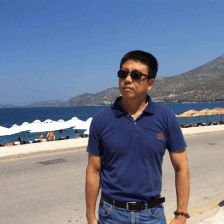 κ. Peter Wu